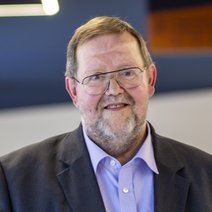 Portrait von Reinhold Gsell