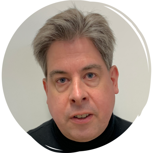 Portrait von Klaus Honold