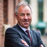 Portrait von Hans-Josef Hotz
