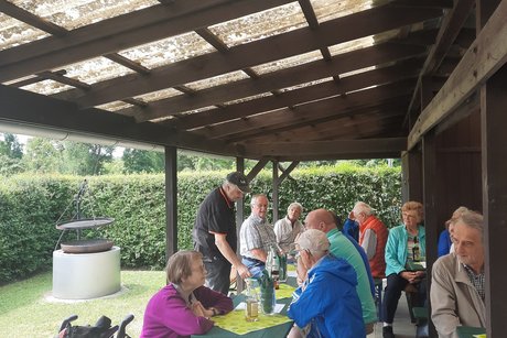 Gartenfest Gartenfest