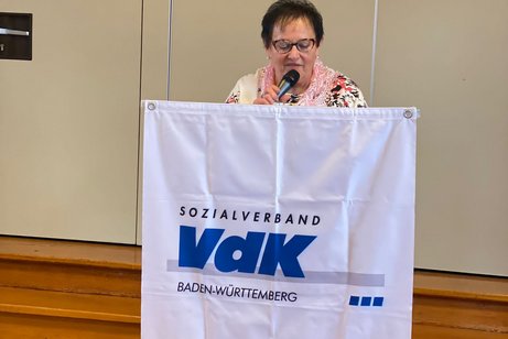 Mitgliederversammlung