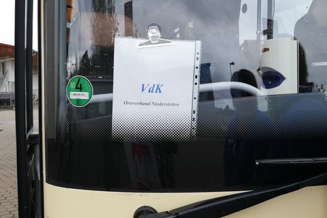 Bus