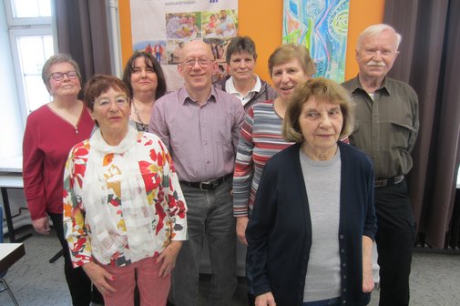 Vorstandschaft
