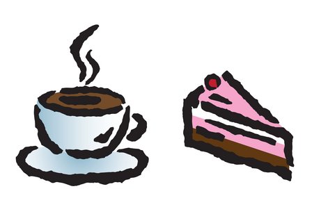 Kaffeekränzchen