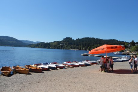 Titisee
