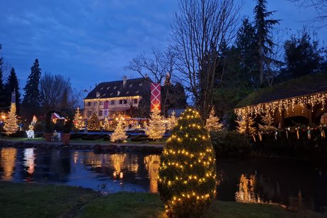 Winterzauber einfach sch&ouml;n