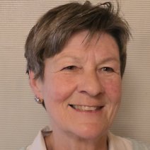 Andrea Erne-Wacker