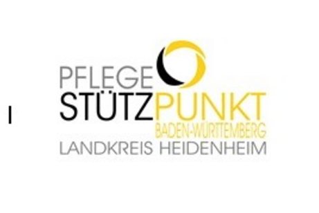 Pflegest&uuml;tzpunkt