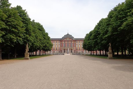 Schloss Bruchsal
