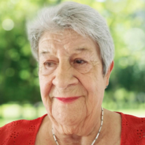 Annemarie Csiffari
