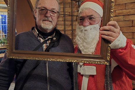 Weihnachtsfeier 2024 VdK Ortsverband Allensbach-Reichenau