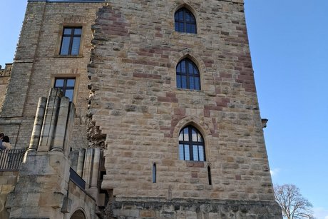 Hambacher Schloss