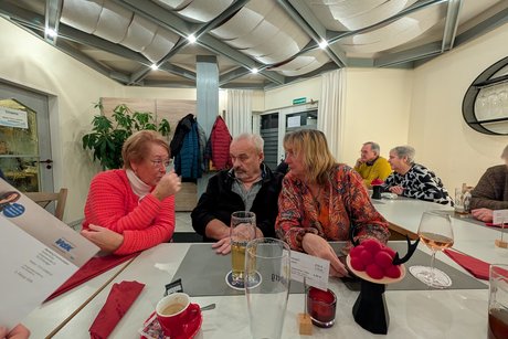 Ortsverband VdK Villingen