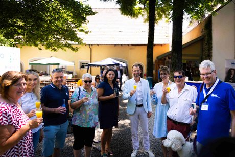 VdK Adelsheim Inklusionstag
