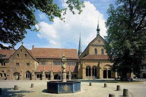Kloster Maulbronn