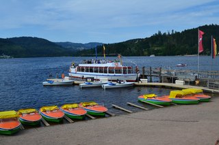 Ausflug VdK-Straßberg in den Schwarzwald