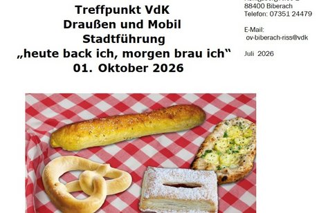 Stadtf&uuml;hrung