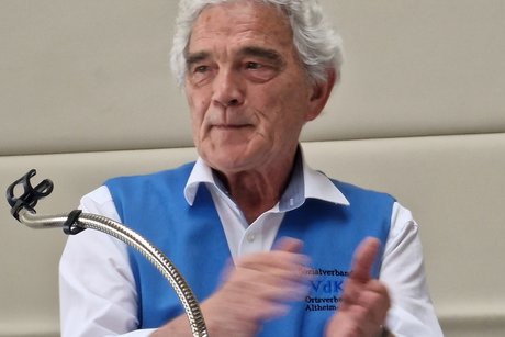 Jahreshauptversammlung
