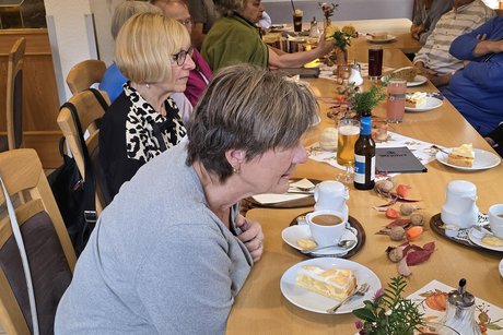 Kaffee Treff auf der Insel Reichenau 2026
