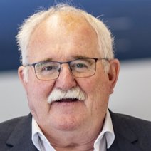 Helmut Dolderer