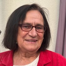 Bild von Schriftf&uuml;hrerin Helene Beuter