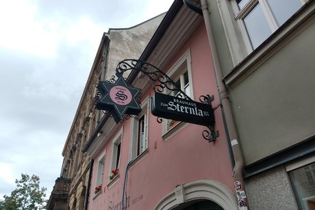 Bamberg - Brauhaus Sternla