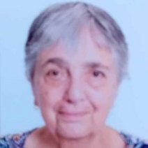 Irene Izzi Beisitzerin