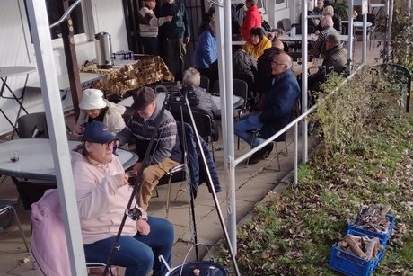 Kreisverband Stuttgart