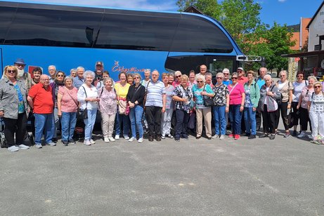 Gruppenbild