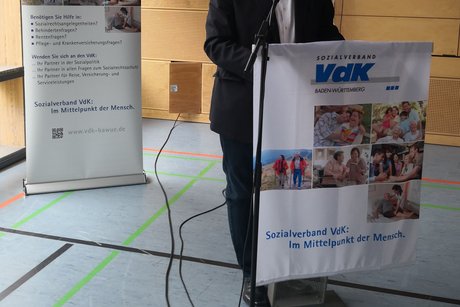Kreisverbandstag 2023