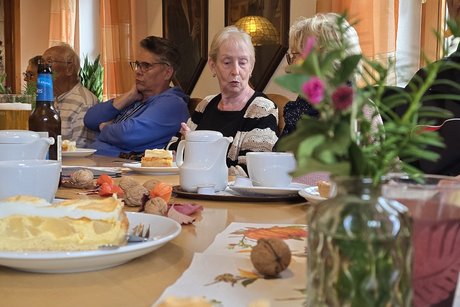 Kaffee Treff auf der Insel Reichenau 2026