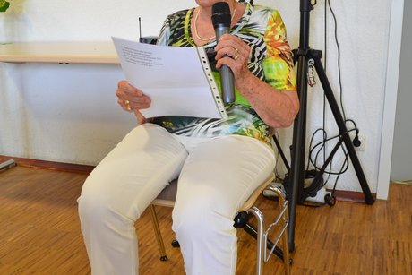 VdK OV Stra&szlig;berg - 8. Seniorennachmittag am 07.09.2026