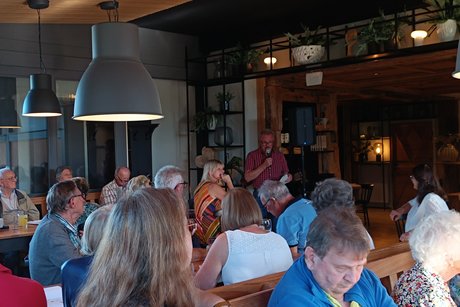 Hauptversammlung Berichte