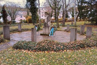 Gedenkgottesdienst in Weinsberg