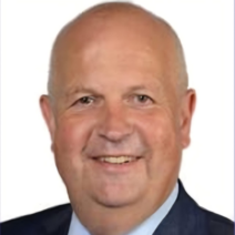 Uwe Wanke Ortsvorstand