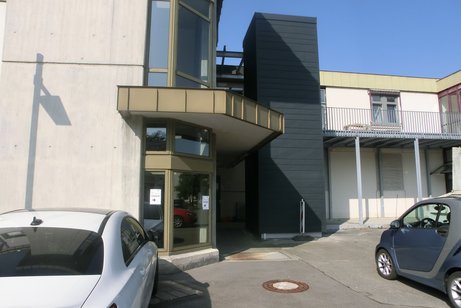Kreisgeschäftsstelle
