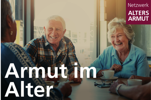 Armut im Alter
