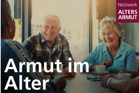 Armut im Alter