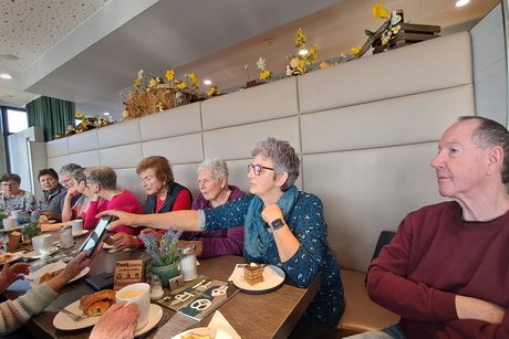 Café