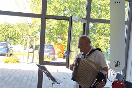 Sommerfest