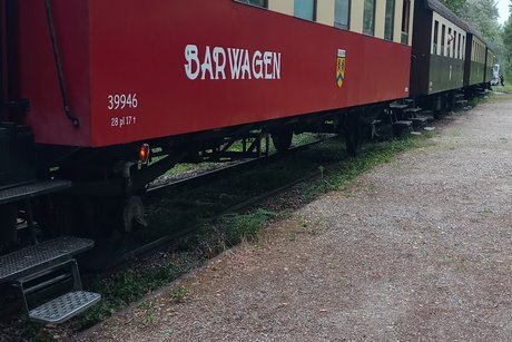 Wagon
