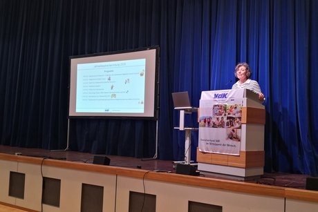 Jahreshauptversammlung 2025