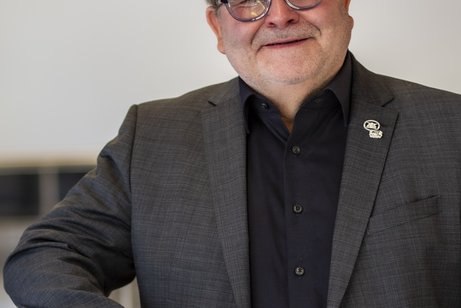 Roland Sauter