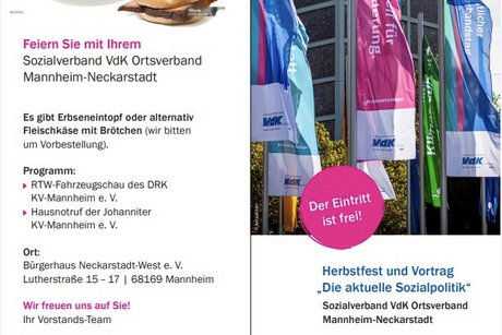 Veranstaltung