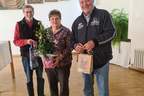 Hauptversammlung