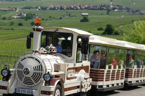 Petit train