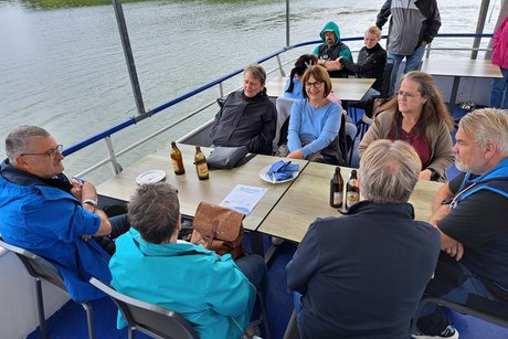 Altmühlsee 2025