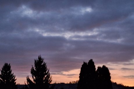 Der neue Tag f&auml;ngt an!