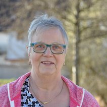 Walburga Schelb