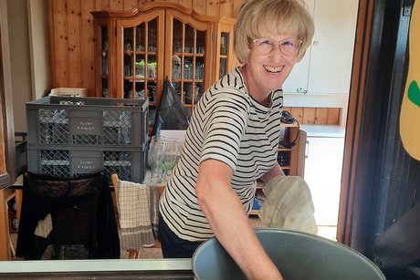 Gartenfest Gartenfest